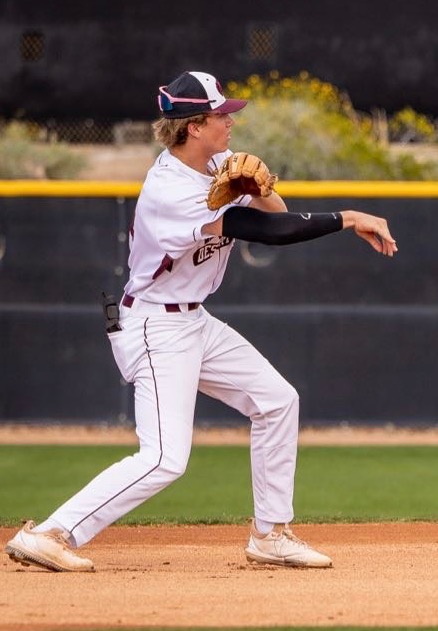 Check out the photos and videos of the baseball recruiting profile Kyle Pettigrew